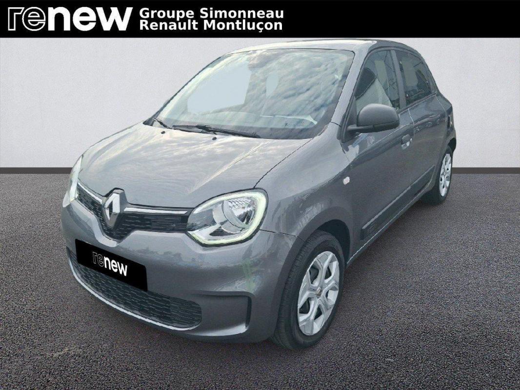 Image de l'annonce principale - Renault Twingo