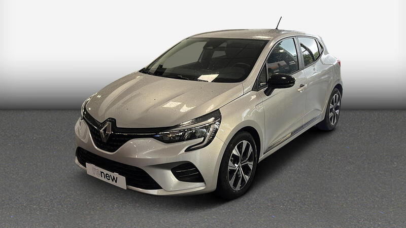 Image de l'annonce principale - Renault Clio