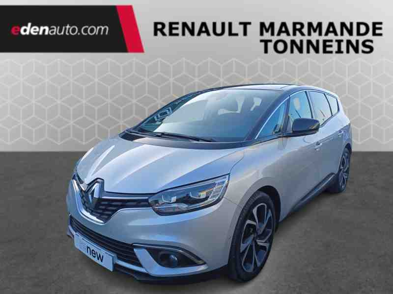 Image de l'annonce principale - Renault Grand Scénic