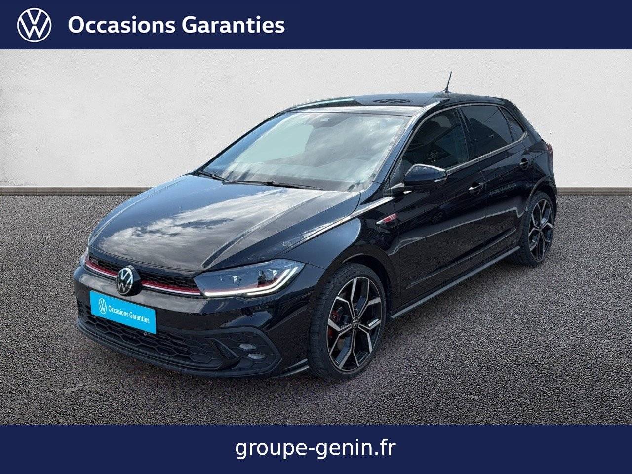 Image de l'annonce principale - Volkswagen Polo