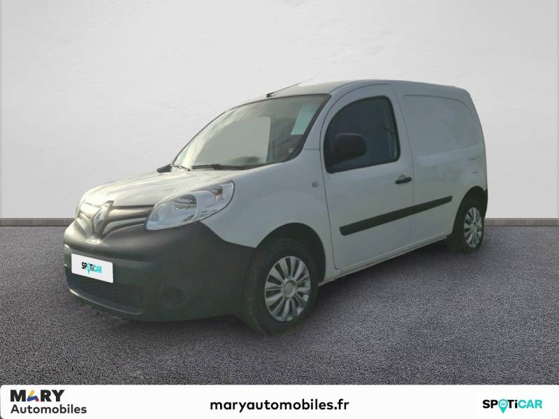 Image de l'annonce principale - Renault Kangoo