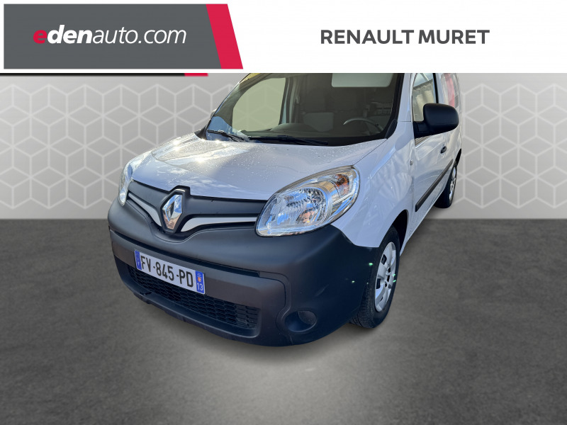 Image de l'annonce principale - Renault Kangoo