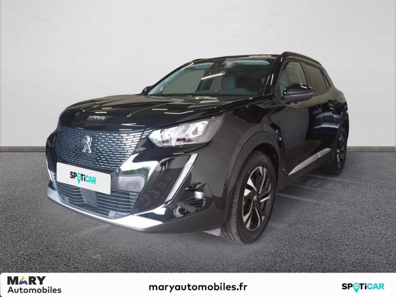 Image de l'annonce principale - Peugeot 2008