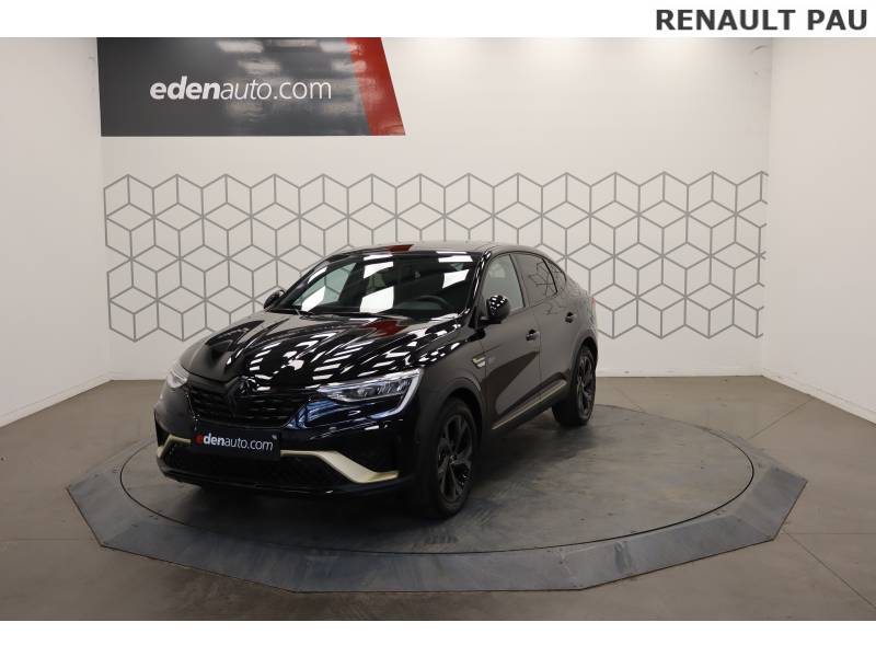 Image de l'annonce principale - Renault Arkana