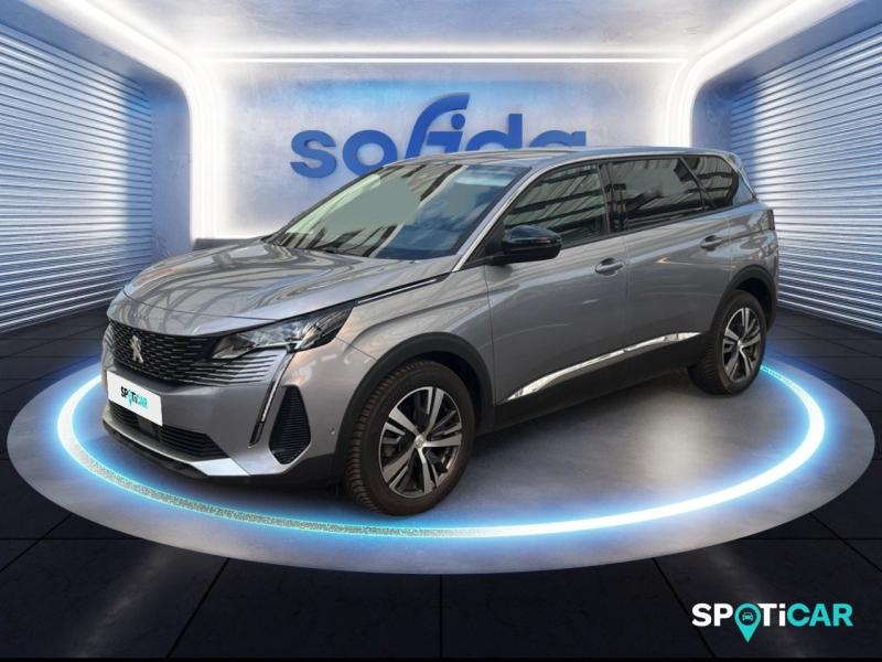 Image de l'annonce principale - Peugeot 5008
