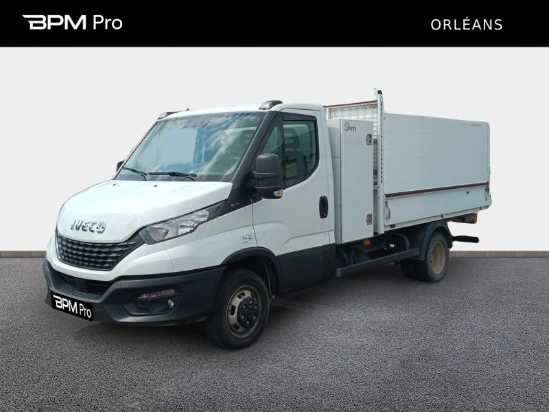 Image de l'annonce principale - Iveco Daily