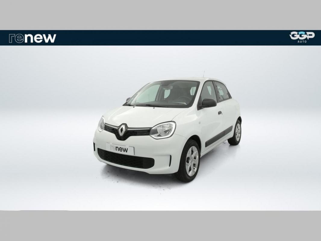 Image de l'annonce principale - Renault Twingo