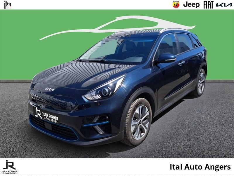 Image de l'annonce principale - Kia e-Niro