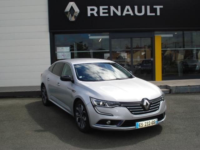 Image de l'annonce principale - Renault Talisman