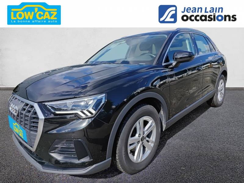 Image de l'annonce principale - Audi Q3