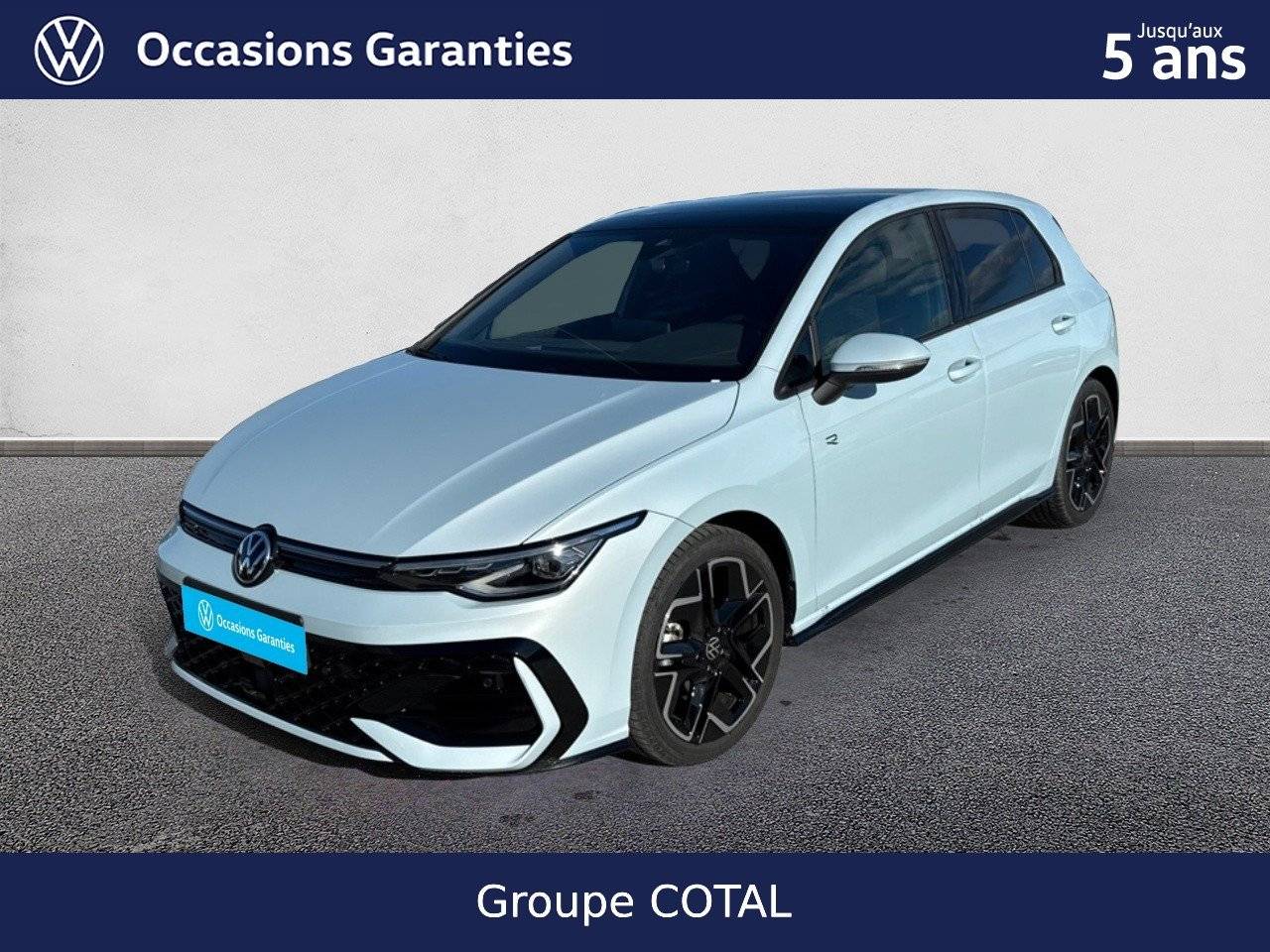 Image de l'annonce principale - Volkswagen Golf