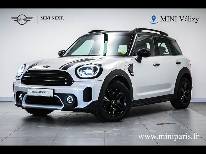 Image de l'annonce principale - MINI COOPER COUNTRYMAN