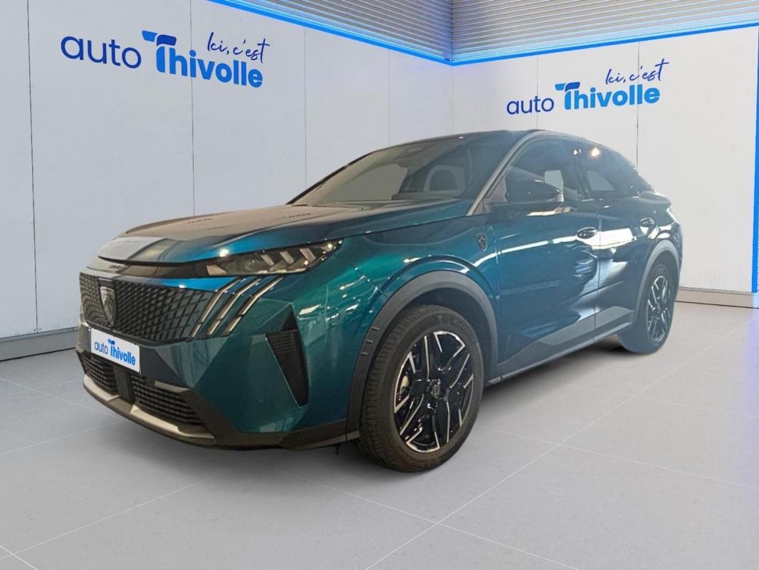 Image de l'annonce principale - Peugeot 3008