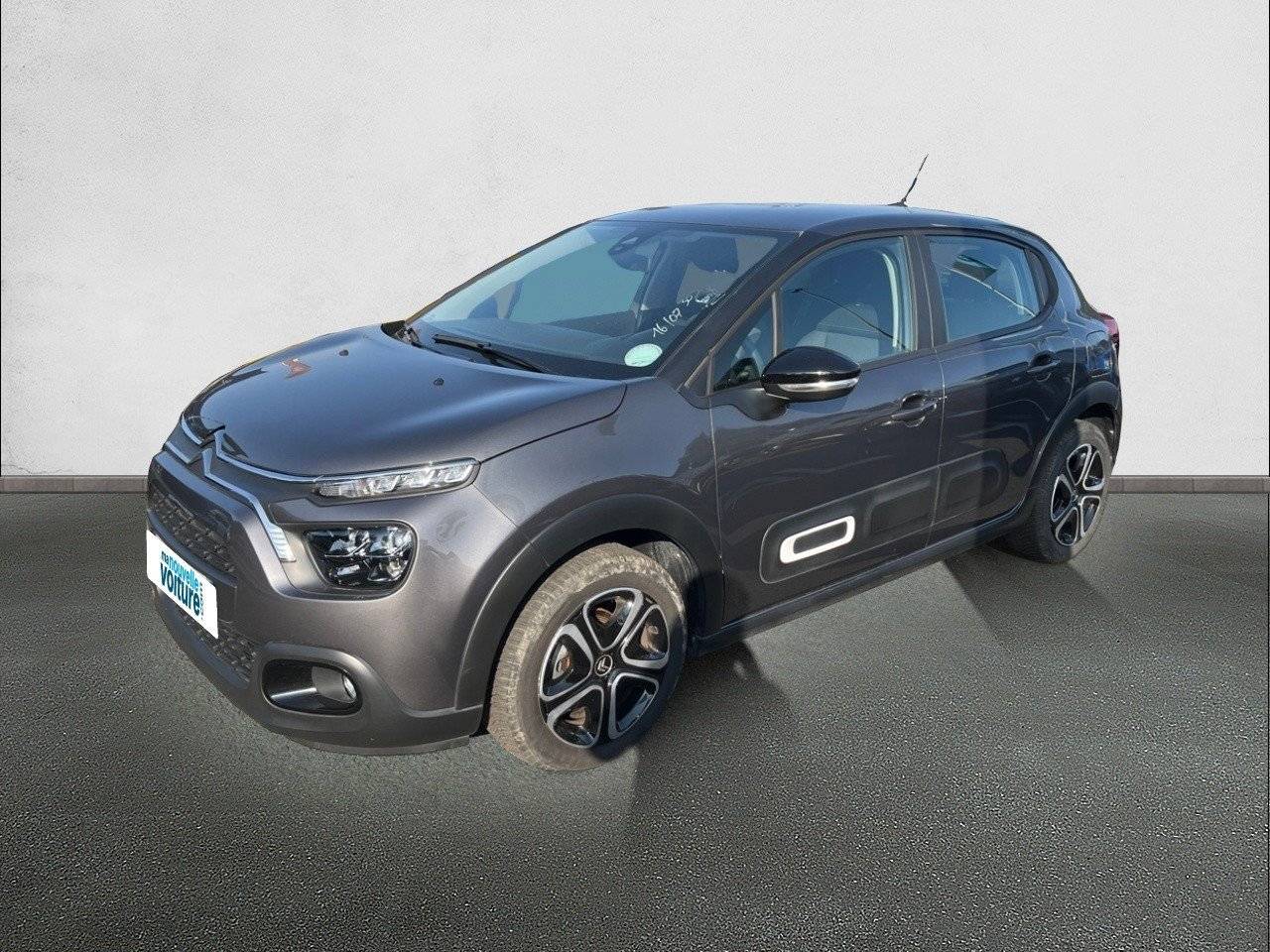 Image de l'annonce principale - Citroën C3