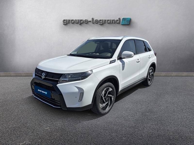 Image de l'annonce principale - Suzuki Vitara