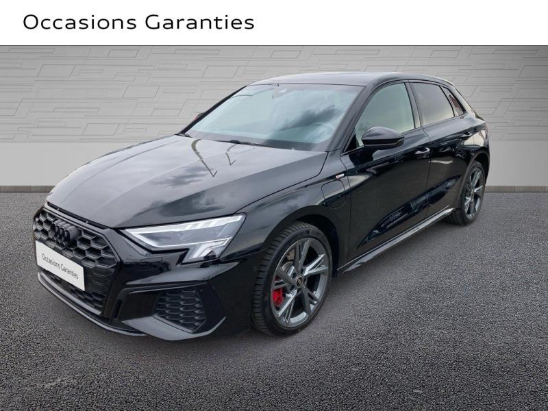 Image de l'annonce principale - Audi A3