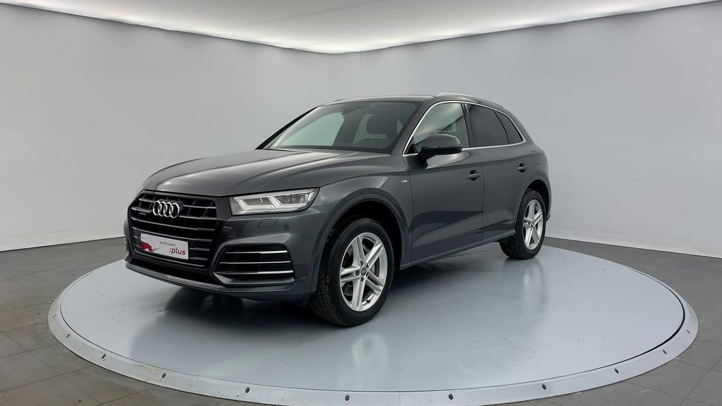 Image de l'annonce principale - Audi Q5