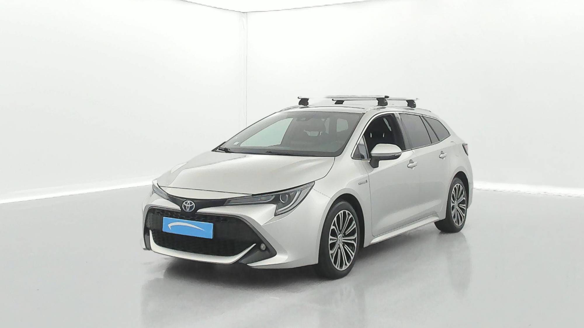 Image de l'annonce principale - Toyota Corolla Touring Sport