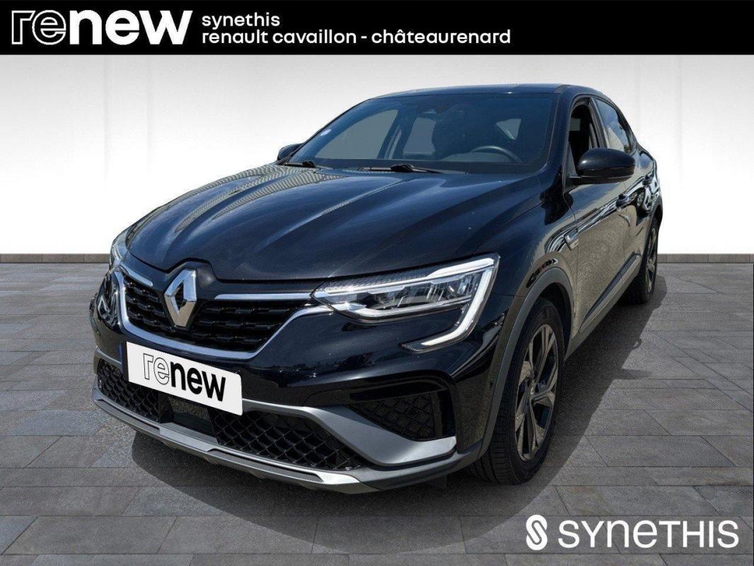 Image de l'annonce principale - Renault Arkana