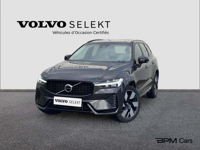 Image de l'annonce principale - Volvo XC60