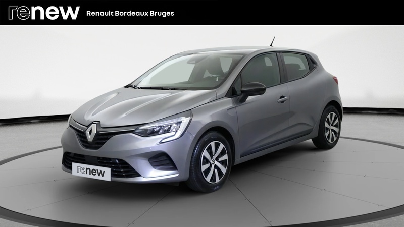 Image de l'annonce principale - Renault Clio