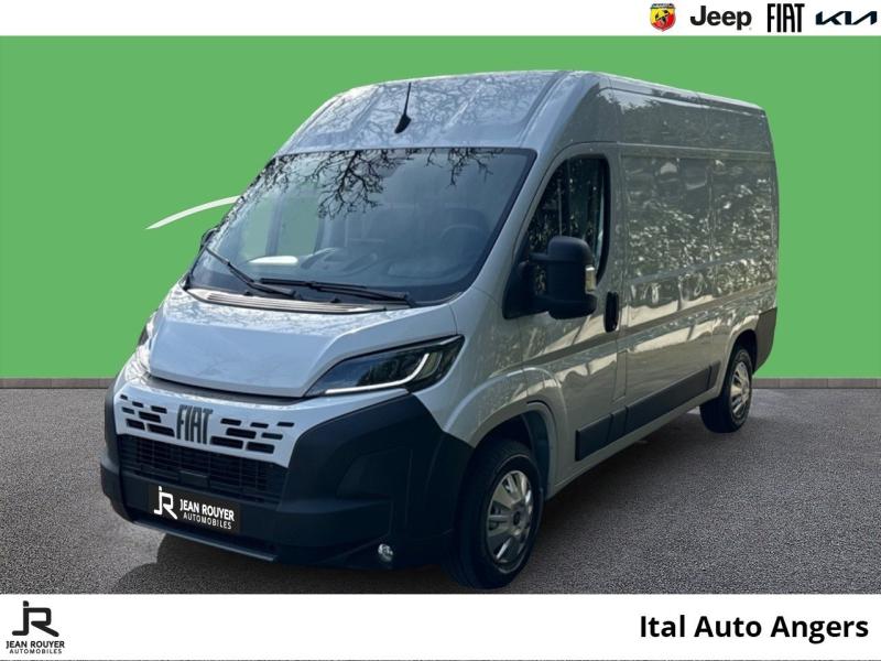 Image de l'annonce principale - Fiat Ducato