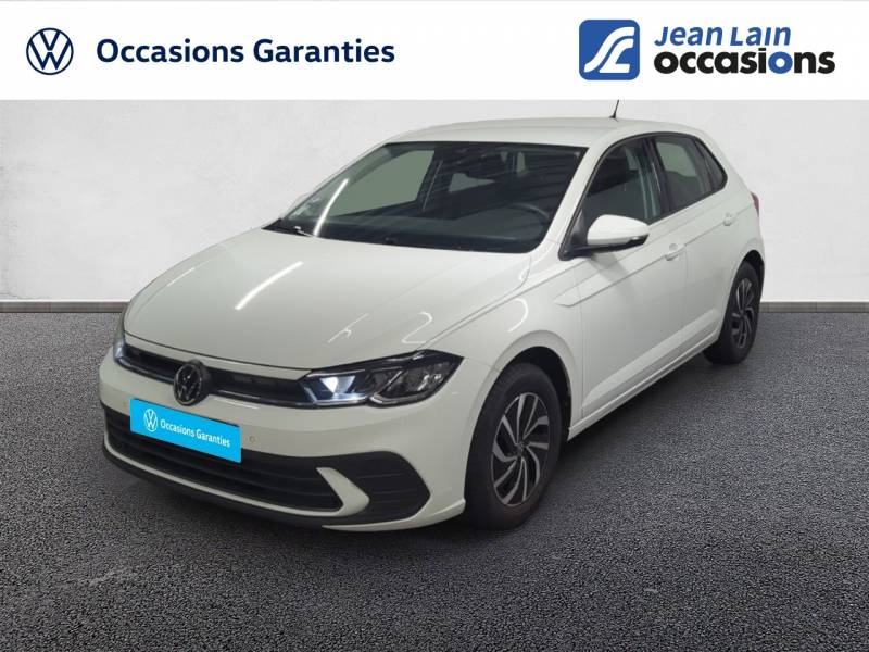 Image de l'annonce principale - Volkswagen Polo