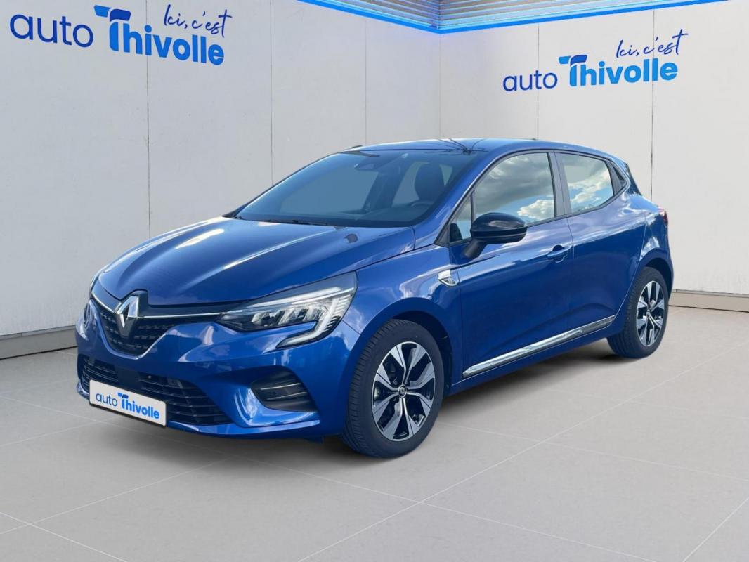 Image de l'annonce principale - Renault Clio