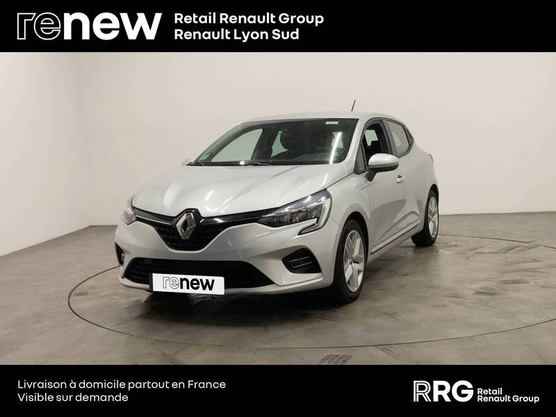 Image de l'annonce principale - Renault Clio