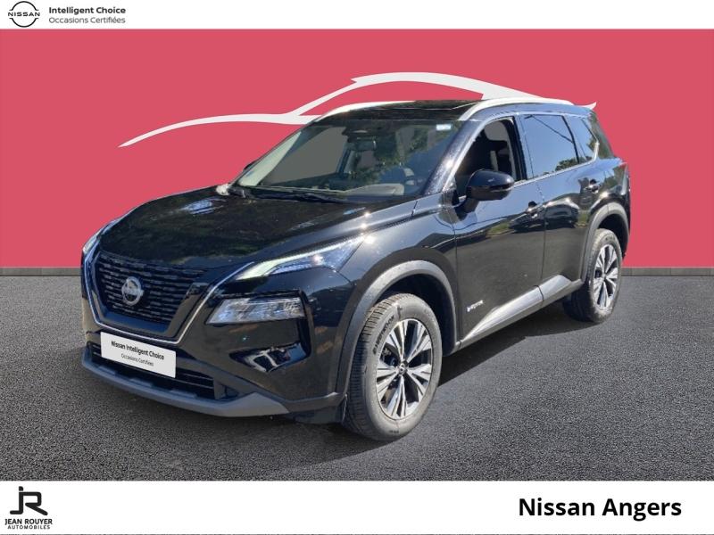 Image de l'annonce principale - Nissan X-Trail