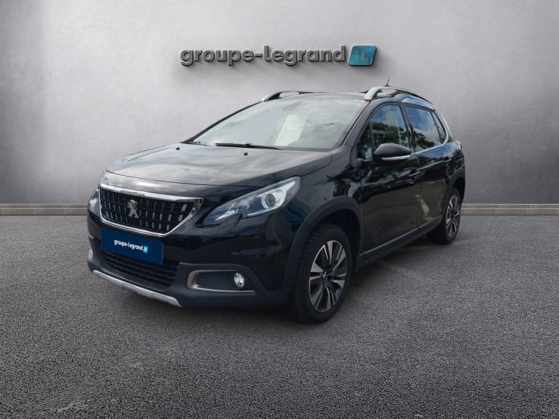 Image de l'annonce principale - Peugeot 2008