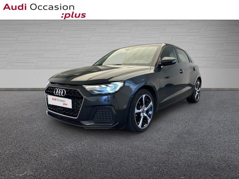 Image de l'annonce principale - Audi A1