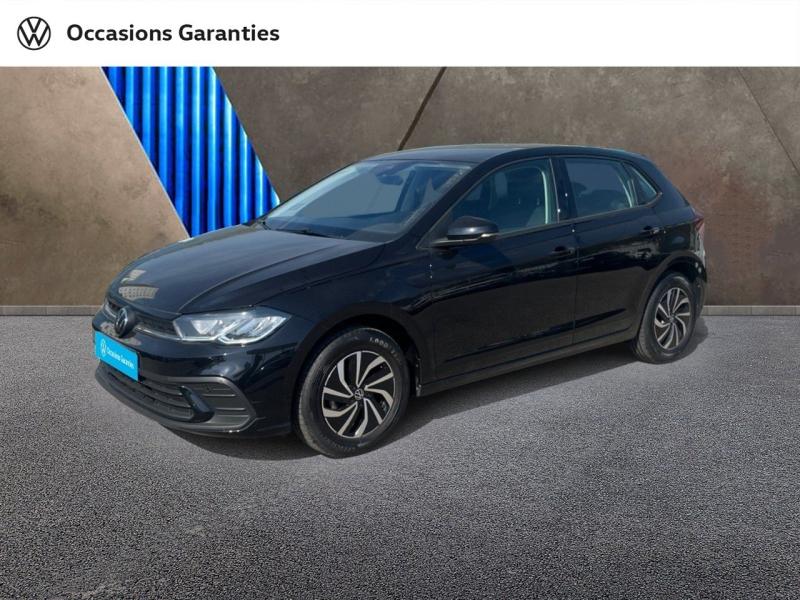 Image de l'annonce principale - Volkswagen Polo