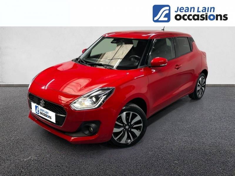 Image de l'annonce principale - Suzuki Swift