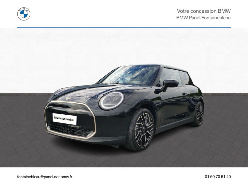 Image de l'annonce principale - MINI COOPER