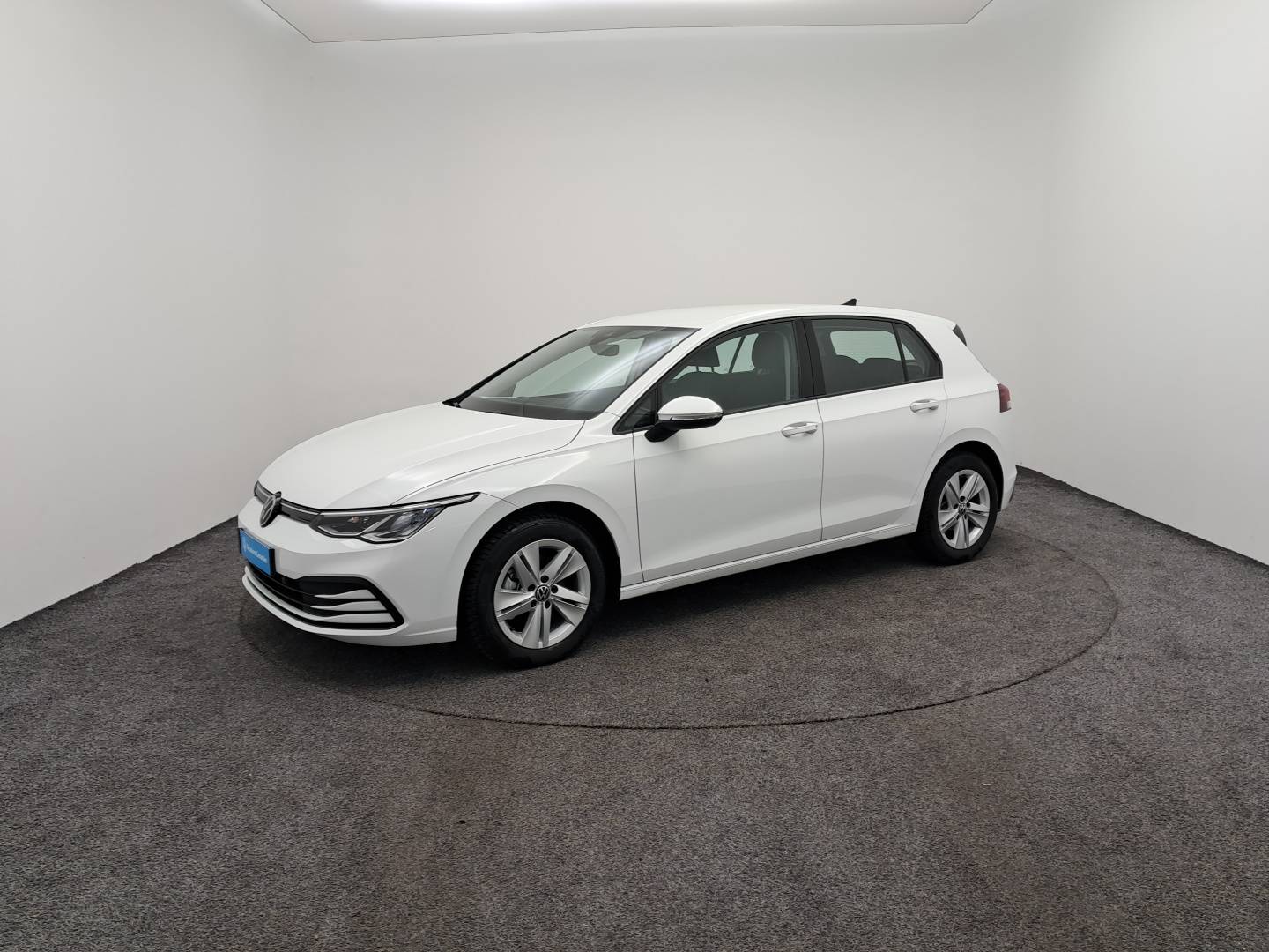 Image de l'annonce principale - Volkswagen Golf