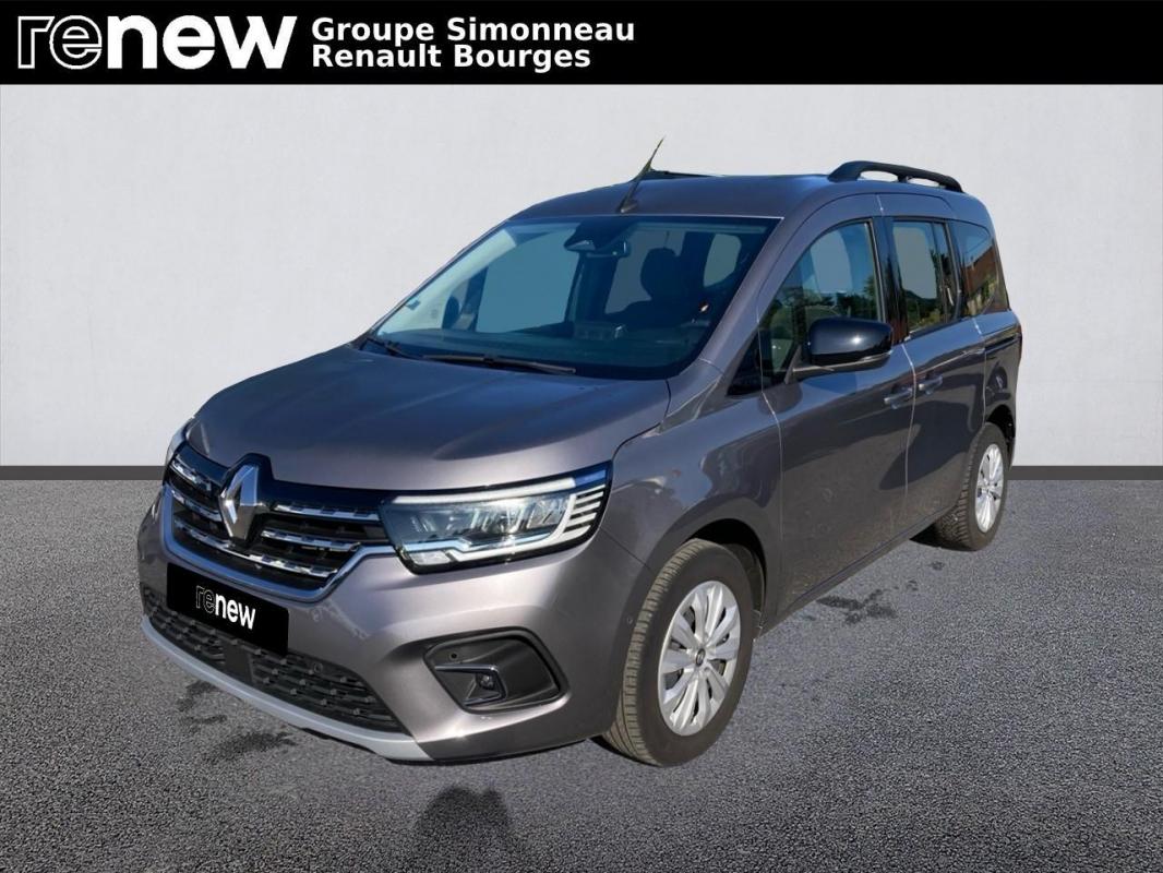 Image de l'annonce principale - Renault Kangoo