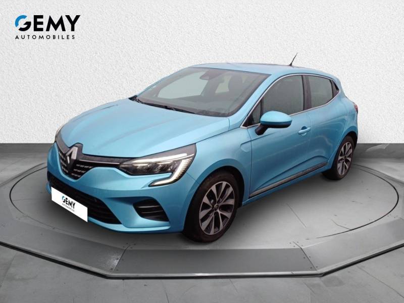 Image de l'annonce principale - Renault Clio