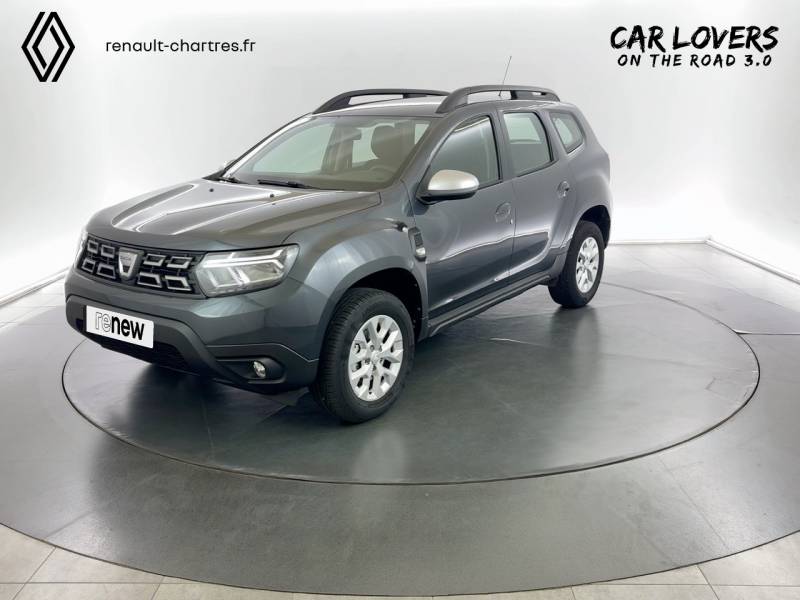 Image de l'annonce principale - Dacia Duster