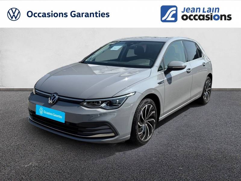 Image de l'annonce principale - Volkswagen Golf