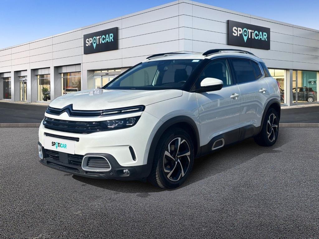 Image de l'annonce principale - Citroën C5 Aircross