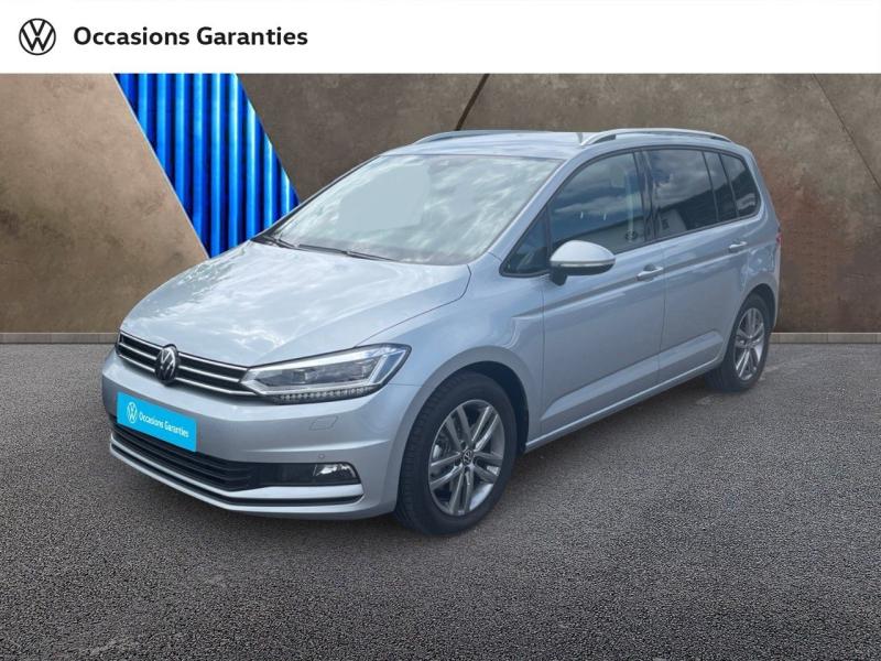 Image de l'annonce principale - Volkswagen Touran