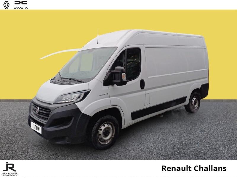 Image de l'annonce principale - Fiat Ducato