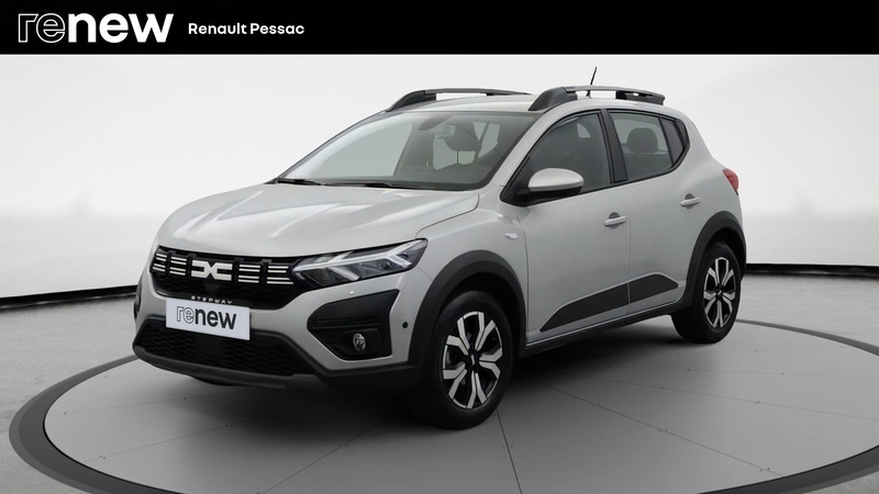 Image de l'annonce principale - Dacia Sandero