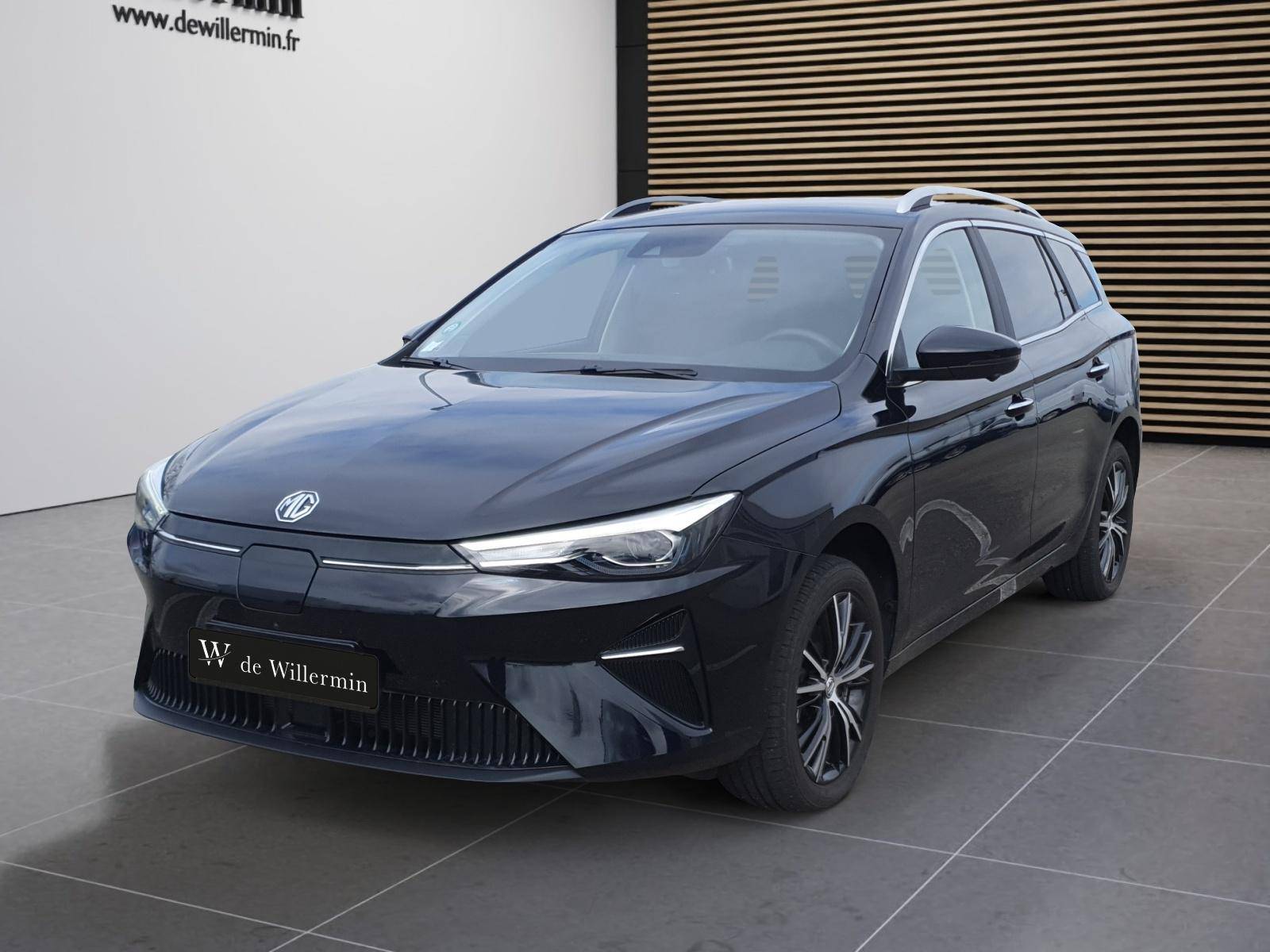 Image de l'annonce principale - MG MG5