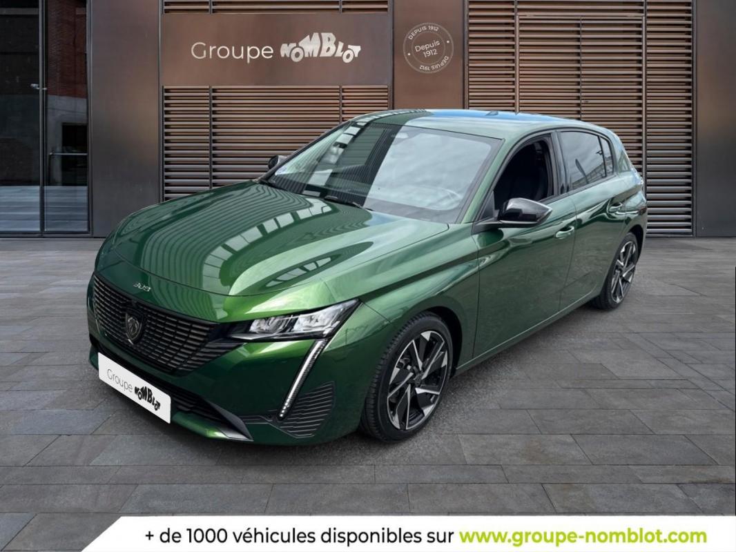 Image de l'annonce principale - Peugeot 308