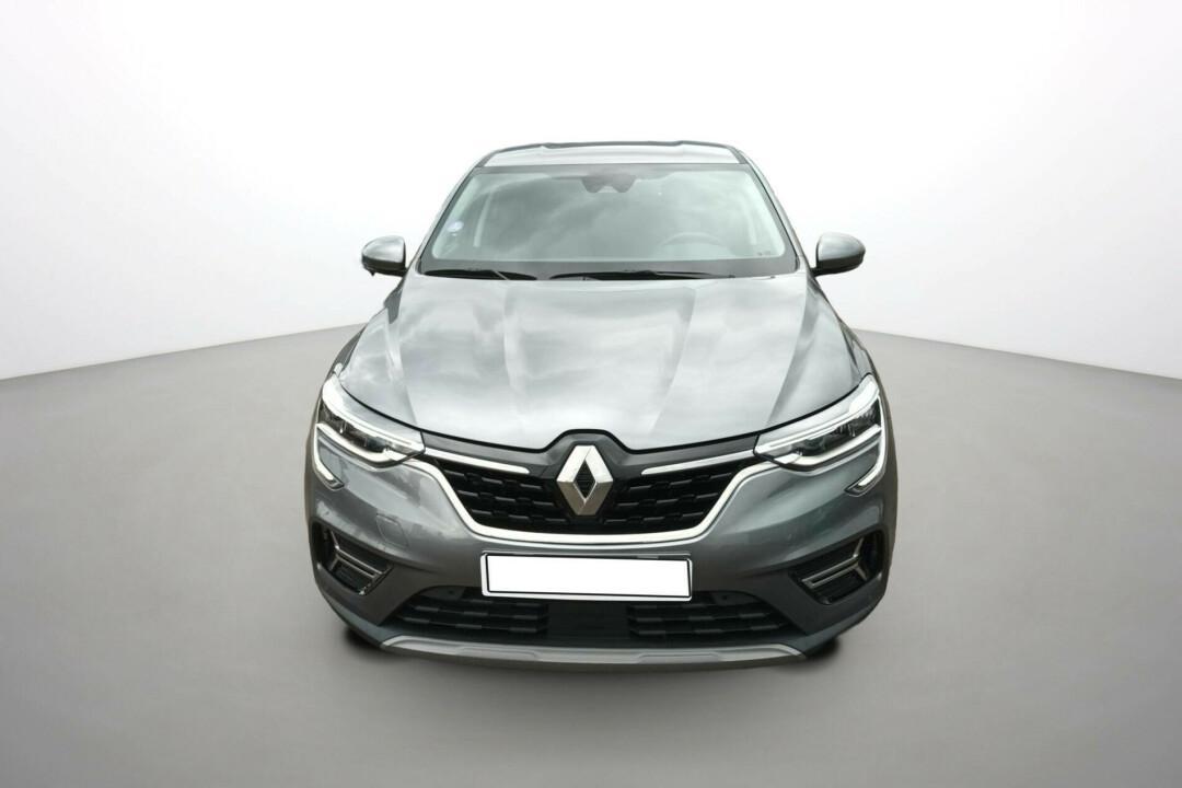 Image de l'annonce principale - Renault Arkana