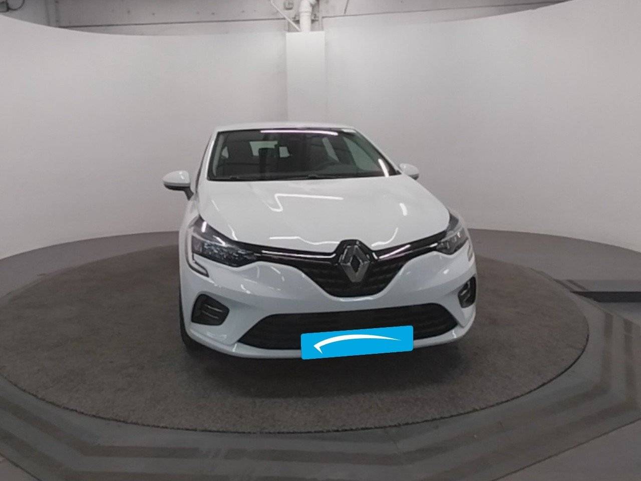 Image de l'annonce principale - Renault Clio