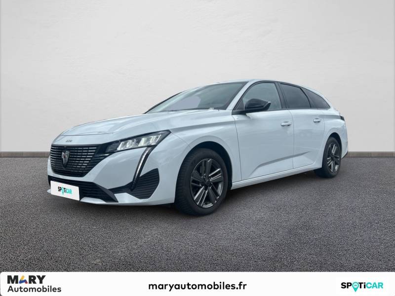Image de l'annonce principale - Peugeot 308 SW