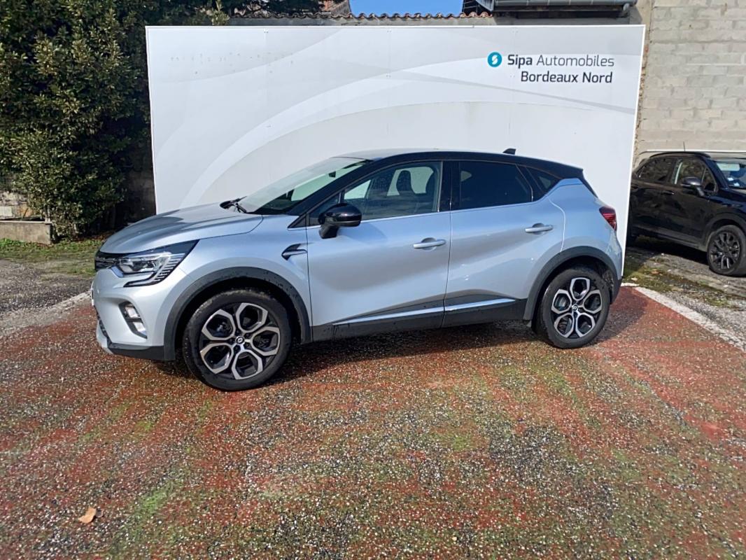 Image de l'annonce principale - Renault Captur